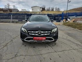 Mercedes-Benz E 220 All-Terrain* 4Matic, снимка 7