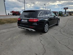     Mercedes-Benz E 220 All-Terrain* 4Matic