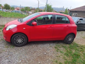 Toyota Yaris 1.0VVT-I/ 137000k. | Mobile.bg    8