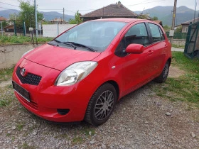     Toyota Yaris 1.0VVT-I/ 137000k.