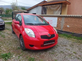     Toyota Yaris 1.0VVT-I/ 137000k.