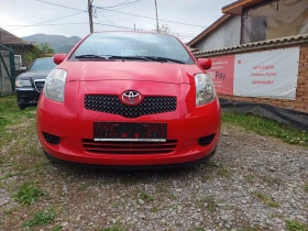     Toyota Yaris 1.0VVT-I/ 137000k.