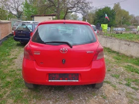 Toyota Yaris 1.0VVT-I/ 137000k. | Mobile.bg    6