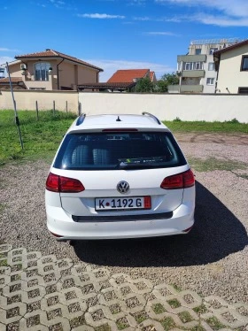 VW Golf 7, снимка 6