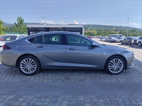 Opel Insignia Insignia Sport BiTurbo 4x4/2.0 CDTI/209к.с, снимка 4