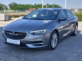 Opel Insignia Insignia Sport BiTurbo 4x4/2.0 CDTI/209к.с, снимка 1