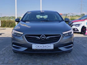 Opel Insignia Insignia Sport BiTurbo 4x4/2.0 CDTI/209к.с, снимка 2