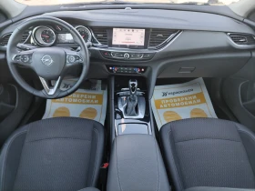 Opel Insignia Insignia Sport BiTurbo 4x4/2.0 CDTI/209к.с, снимка 8