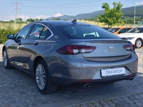 Opel Insignia Insignia Sport BiTurbo 4x4/2.0 CDTI/209к.с, снимка 7