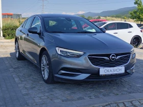 Opel Insignia Insignia Sport BiTurbo 4x4/2.0 CDTI/209к.с, снимка 3