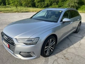     Audi A6 40TDI QUATTRO HYBRID DIGITAL COCKPIT