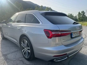 Audi A6 40TDI QUATTRO HYBRID DIGITAL COCKPIT, снимка 6