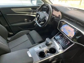 Audi A6 40TDI QUATTRO HYBRID DIGITAL COCKPIT, снимка 13