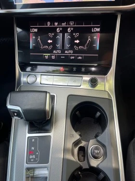 Audi A6 40TDI QUATTRO HYBRID DIGITAL COCKPIT, снимка 14