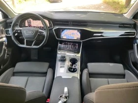 Audi A6 40TDI QUATTRO HYBRID DIGITAL COCKPIT, снимка 11