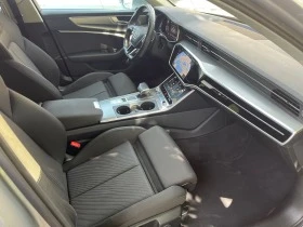 Audi A6 40TDI QUATTRO HYBRID DIGITAL COCKPIT, снимка 12