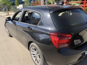 BMW 118, снимка 5