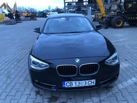 BMW 118, снимка 6