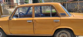 Lada 1200, снимка 1