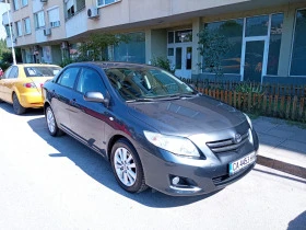 Toyota Corolla, снимка 1