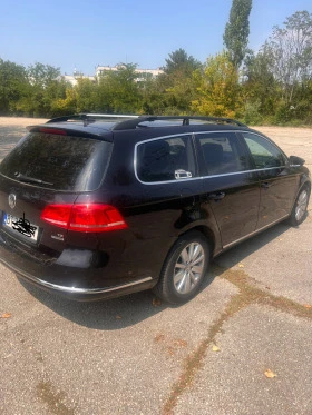 VW Passat 1.6 tdi 105, снимка 13