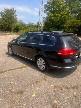 VW Passat 1.6 tdi 105, снимка 15