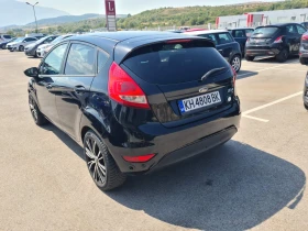 Ford Fiesta 1.2.GPL.BENZIN | Mobile.bg    9