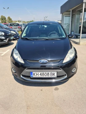 Ford Fiesta 1.2.GPL.BENZIN, снимка 6