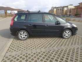 Citroen Grand C4 Picasso 2.0 HDI. 165 . | Mobile.bg    1