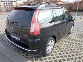 Citroen Grand C4 Picasso 2.0 HDI. 165 КС., снимка 5