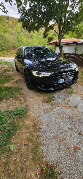 Audi A6 | Mobile.bg    4