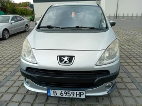 Peugeot 1007, снимка 2