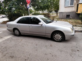 Mercedes-Benz E 220 CDI, снимка 2