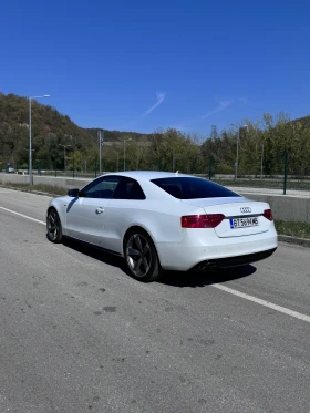 Audi A5 Quattro, снимка 6