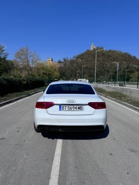 Audi A5 Quattro, снимка 5