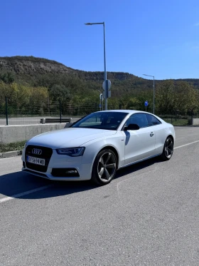 Audi A5 Quattro | Mobile.bg    2