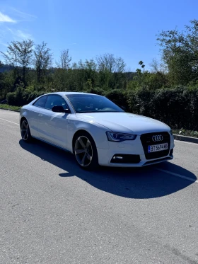 Audi A5 Quattro | Mobile.bg    1