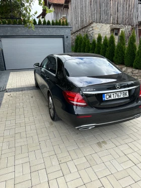 Mercedes-Benz E 350, снимка 5