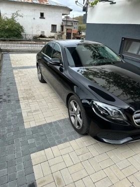 Mercedes-Benz E 350, снимка 2