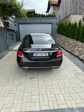 Mercedes-Benz E 350, снимка 4