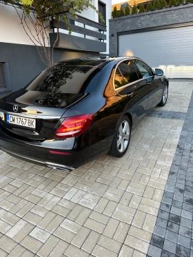 Mercedes-Benz E 350 | Mobile.bg    10