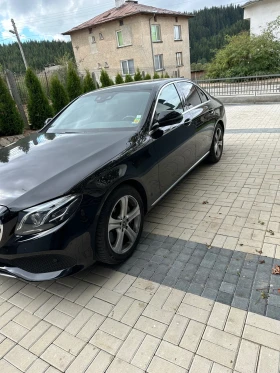 Mercedes-Benz E 350, снимка 3