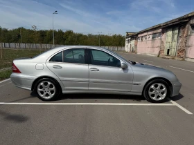 Mercedes-Benz C 220 Avantgarde, снимка 3