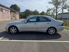 Mercedes-Benz C 220 Avantgarde, снимка 7