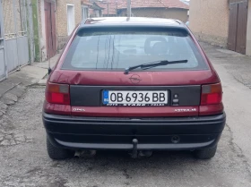 Opel Astra 1.6/75 моно, снимка 17