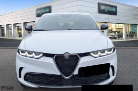 Alfa Romeo Tonale 1.5MHEV/160HP/WINTER PACK/LED/CARPLAY/323b, снимка 5