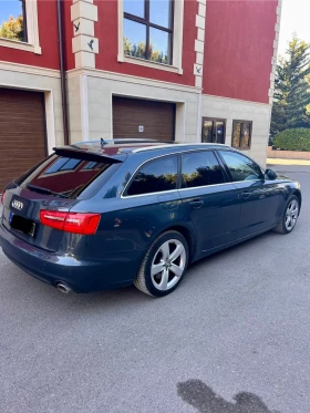 Audi A6 3.0, 245, QUATTRO, снимка 2