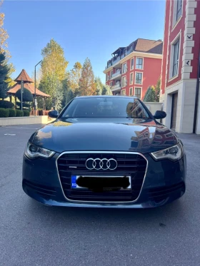 Audi A6 3.0, 245, QUATTRO, снимка 3