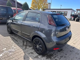 Fiat Punto 1.3MJET EURO 5  | Mobile.bg    8