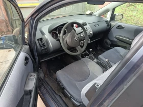 Honda Jazz l12a4, снимка 4